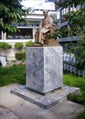 Image for Sun Yat-Sen Memorial - 100 Years -  Honolulu, HI