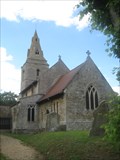 Image for St Margarets Church  -   Upton - Cambs