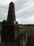 Image for Hume & Hovell, Obelisk - Ebden, Vic, Australia