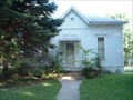 Image for Wright Morris Boyhood Home - Central City, Nebraska