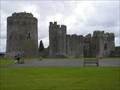 Image for Pembroke Castle, Pembrokeshire