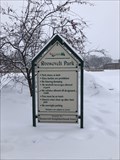 Image for Roosevelt Park Rink - Fargo, ND