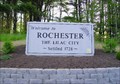 Image for Rochester, New Hampshire