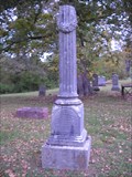 Image for Charles Fairchild - Arcadia Masonic Cemetery - Arcadia, MO