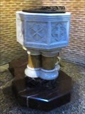 Image for Baptismal Font - Roma, Italy