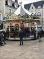 Image for Carrousel - Place du Pilori (Angers, Pays de la Loire, France)