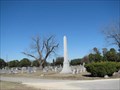 Image for City Cemetery #6 - San Antonio, Texas