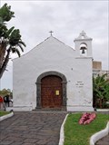 Image for Ermita de San Telmo — Puerto de la Cruz (Santa Cruz de Tenerife), Spain