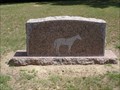 Image for Rancher - Ben K. Green - Cumby Cemetery - Cumby, TX