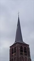 Image for RD Meetpunt 519205-1, -12, -14 Kerk Moergestel