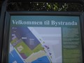 Image for Her står du, Kristiansand Bystrand - Norway