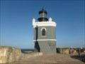Image for Puerto San Juan Lighthouse - San Juan Puerto Rico