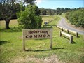 Image for Robertson Common