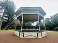 Image for Domain Bandstand Gazebo - Auckland, New Zealand