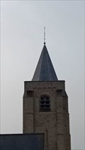 Image for NGI Meetpunt 12B04C1, Kerk Mariakerke