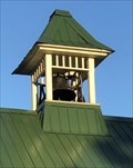 Image for Lacota United Methodist Church Bell Tower - Lacota, Michigan
