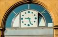 Image for Horloge de la Gare - Nancy, FR