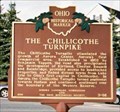 Image for The Chillicothe Turnpike #8-67