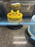 Image for Safeway Pikachu - Santa Clara, CA