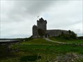 Image for Dunguaire Castle - Galway, Ireland