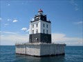 Image for Poe Reef Lighthouse - Lake Huron, Michigan