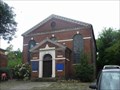 Image for Stourbridge Presbyterian (Unitarian) Chapel, West Midlands, England