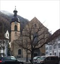 Image for Kathedrale St. Mariä Himmelfahrt - Chur, GR, Switzerland