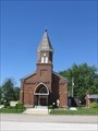 Image for Immaculate Conception Catholic Church - Montgomery City, MO