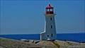 Image for Peggy's Point Lighthouse, Peggy's Cove, NS