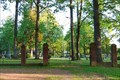 Image for Polk Cemetery - Bolivar, TN