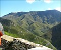 Image for Outeniqua Pass Lookout - George, South Africa