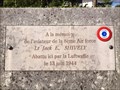 Image for Stèle commémorative (Chinon, Centre, France)