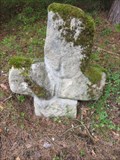 Image for Conciliation cross in Lorenzer Reichswald - Feucht, BY, Germany