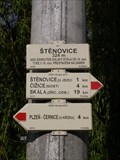 Image for Stenovice, PJ, CZ, EU