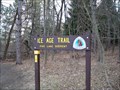 Image for Pike Lake Unit Trailhead - Kettle Moraine State Forest; Washington County, WI