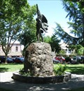Image for Bear Flag Monument - Sonoma, CA