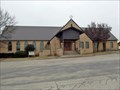 Image for First United Methodist Church - Mertzon, TX