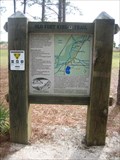 Image for Old Fort King Trail - You Are Here