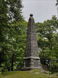 Image for Putnam Memorial State Park Obelisk's - Redding, CT