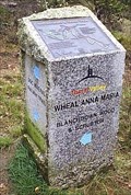 Image for Wheal Anna Maria (No.1) Tamar Valley, West Devon, UK