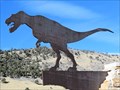 Image for Allosaurus - Morrison, CO