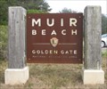 Image for Golden Gate - Muir Beach - Marin County, California
