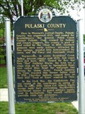 Image for Pulaski County - Waynesville, MO
