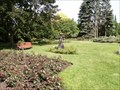 Image for Rose garden of the Montreal  Botanical Garden