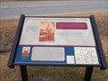 Image for Confederate North Carolina Junior Reserve Line, Four Oaks, NC, USA