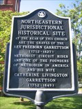 Image for Northeastern Jurisdictional Historical Site