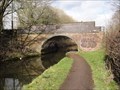 Image for Bridge 15 Over The Caldon Canal - Birches Head, UK