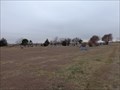 Image for Blue Mound Cemetery - Denton, TX