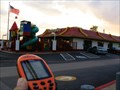 Image for Highway 377 McDonald's In Benbrook, Texas. 