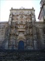 Image for Iglesia de Santa María la Mayor - Pontevedra